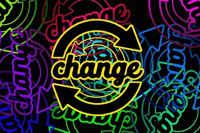 change, switch, arrows, rethinking, head, throughts, ideas, option, selection, face, thought process, perspective, alternative, convert, point of view, view, different, options, change, change, change, change, change, convert