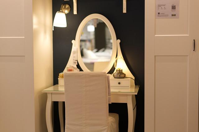 lamp, warm, sleep, dresser, mirror, dresser, dresser, dresser, dresser, dresser