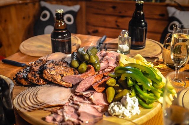 Top Plant-Based Meat Alternatives to Try in 2025: The Best Options for a Sustainable Diet