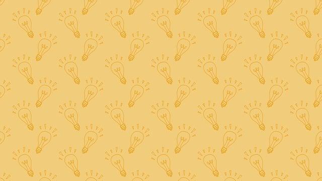 light bulb, doodle, background, pattern, wallpaper, hand drawn, wrapping, bulb, idea generation, thoughts, ideas, innovation, decorative, design, scrapbook