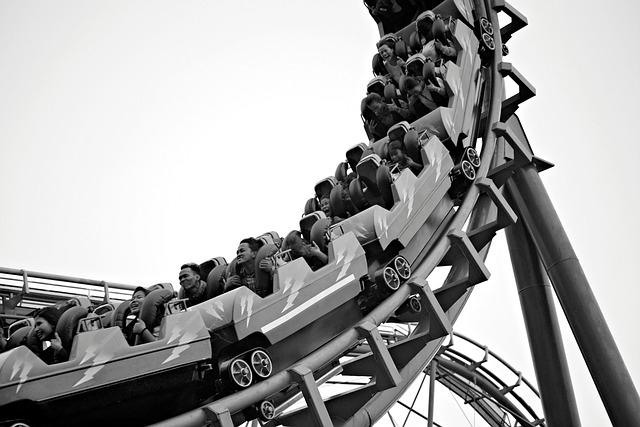 theme park, roller coaster, jet coaster, amusement, black and white, theme park, theme park, theme park, roller coaster, black and white, black and white, black and white, black and white, black and white