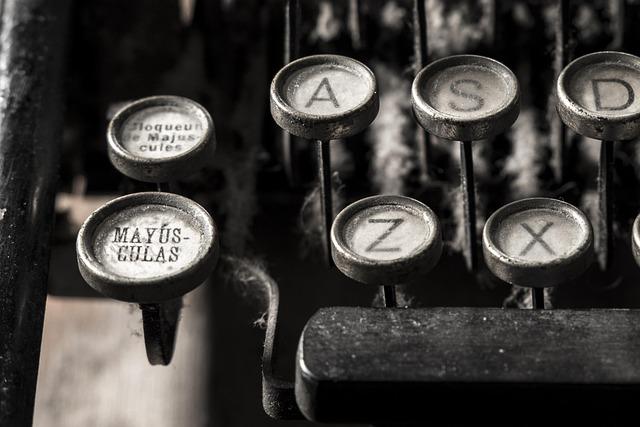 typewriter, alphabet, letter, writer, writing, author, paper, old, letters, retro, vintage, antique, machine, journalist, text, type, diary, message, keyboard, office, nostalgia, keys, journalism, ink, poetry, gray office, gray paper, gray writing, gray letter, gray vintage, gray keyboard, gray retro, gray key, gray old, typewriter, typewriter, alphabet, writer, writer, writing, writing, writing, poetry, poetry, poetry, poetry, poetry