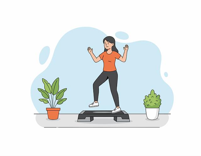 Top 10 Best Home Workouts with No Equipment: Get Fit Anytime, Anywhere!